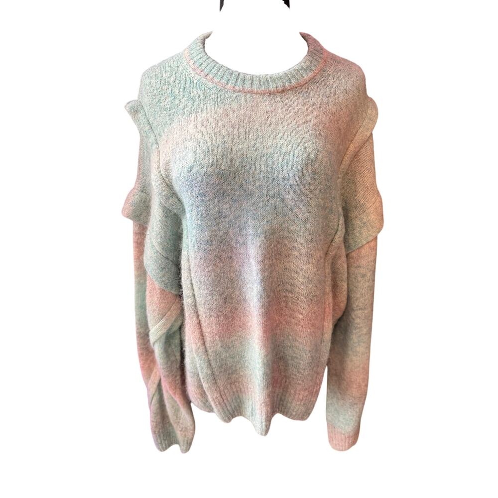 IRO Paris Valya Sweater Large NWT